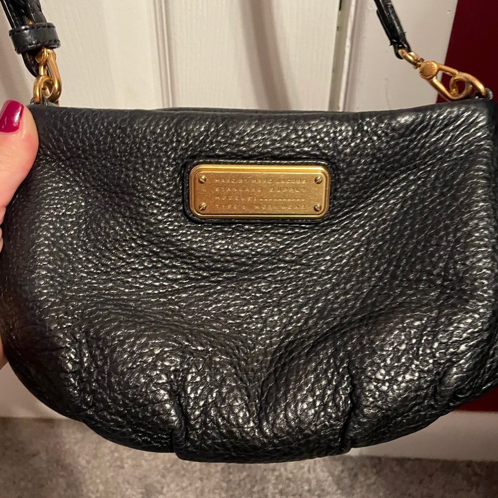 Marc Jacobs Crossbody